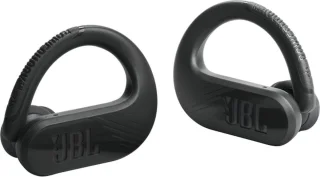 JBL Endurance Peak 3 In-ear Bluetooth Zwart
