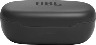 JBL Endurance Peak 3 In-ear Bluetooth Zwart