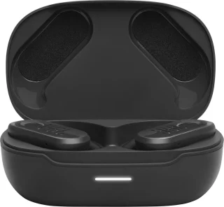 JBL Endurance Peak 3 In-ear Bluetooth Zwart