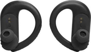 JBL Endurance Peak 3 In-ear Bluetooth Zwart