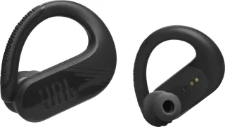 JBL Endurance Peak 3 In-ear Bluetooth Zwart