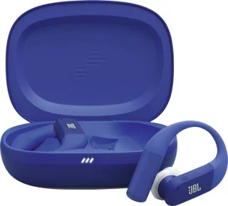 JBL Endurance Peak 4 - Draadloze earbuds