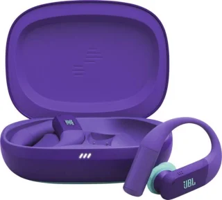 JBL Endurance Peak 4 - Draadloze sportoordopjes