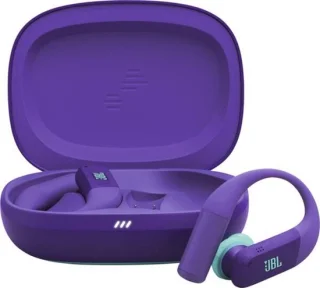 JBL Endurance Peak 4 - Draadloze sportoordopjes