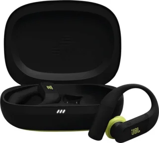 JBL Endurance PEAK 4 - True Wireless Earbuds