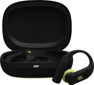 JBL Endurance PEAK 4 - True Wireless Earbuds