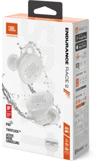 JBL Endurance Race 2 True Wireless Earbuds Wit