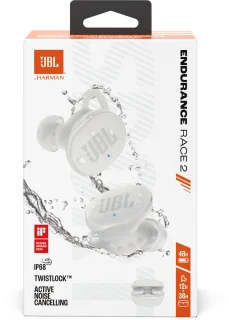 JBL Endurance Race 2 True Wireless Earbuds Wit
