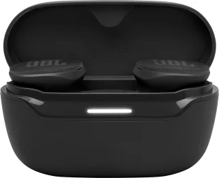 JBL Endurance Race 2 True Wireless Earbuds Zwart