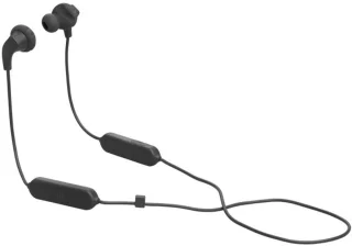 JBL Endurance Run 2 In-ear Draadloze Oordopjes Zwart
