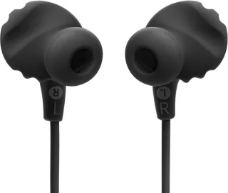 JBL Endurance Run 2 In-ear Draadloze Oordopjes Zwart