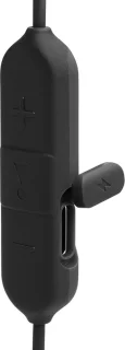 JBL Endurance Run 2 In-ear Draadloze Oordopjes Zwart