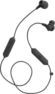 JBL Endurance Run 2 In-ear Draadloze Oordopjes Zwart