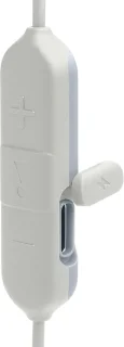 JBL Endurance Run 2 In-ear Draadloze Sport Oordopjes Wit