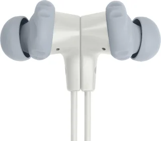 JBL Endurance Run 2 In-ear Draadloze Sport Oordopjes Wit