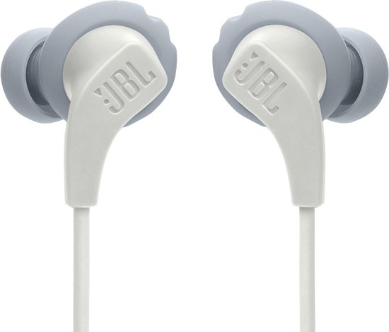 JBL Endurance Run 2 — betaalbare, betrouwbare sportoordopjes voor dagelijks gebruik