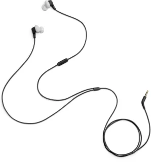 JBL Endurance Run 3 - Bedrade in-ear koptelefoon