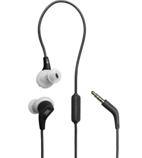JBL Endurance Run 3 - Bedrade in-ear koptelefoon