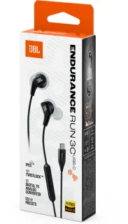 JBL Endurance Run 3 In-Ear Headphones
