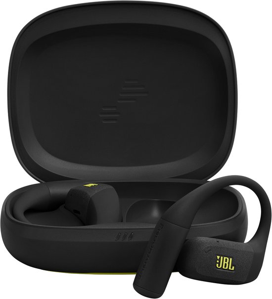 JBL Endurance Zone: Open-ear power voor intensieve trainingen