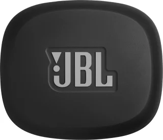 JBL Endurance Zone - Open-ear sportoordopjes Zwart/Grijs