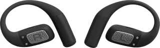 JBL Endurance Zone - Open-ear sportoordopjes Zwart/Grijs