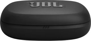 JBL Endurance Zone - Open-ear sportoordopjes Zwart/Grijs
