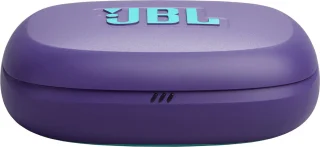 JBL Endurance Zone Paars - Draadloze Sport Oordopjes