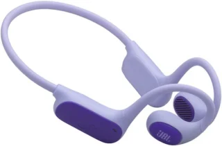 JBL Junior Free Nekband Paars