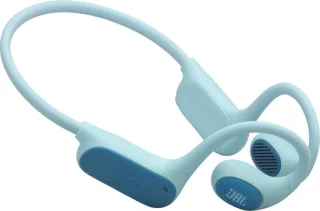JBL Junior Free Open Nekband Teal