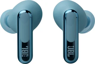 JBL Live Beam 3 Draadloze Oordopjes Blauw