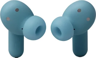 JBL Live Beam 3 Draadloze Oordopjes Blauw