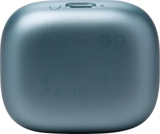 JBL Live Beam 3 Draadloze Oordopjes Blauw