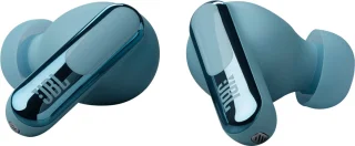 JBL Live Beam 3 Draadloze Oordopjes Blauw