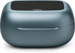 JBL Live Beam 3 Draadloze Oordopjes Blauw