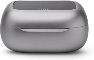 JBL Live Beam 3 Draadloze Oordopjes Zilver