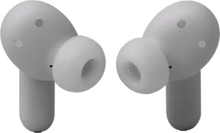 JBL Live Beam 3 Draadloze Oordopjes Zilver
