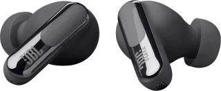 JBL Live Beam 3 Draadloze Oordopjes Zwart