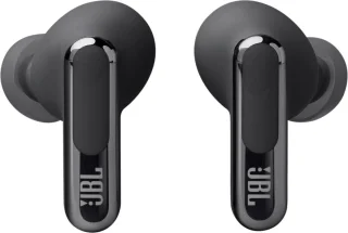 JBL Live Beam 3 Draadloze Oordopjes Zwart