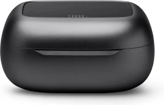 JBL Live Beam 3 Draadloze Oordopjes Zwart