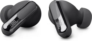 JBL Live Beam 3 Draadloze Oordopjes Zwart