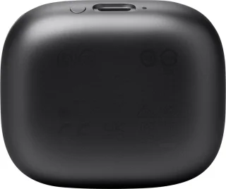 JBL Live Beam 3 Draadloze Oordopjes Zwart