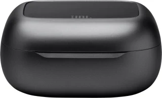 JBL Live Beam 3 Draadloze Oordopjes Zwart