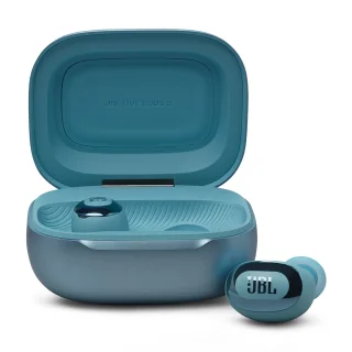 JBL Live Buds 3 In Ear Blauw