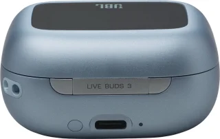 JBL Live Buds 3 In Ear Blauw