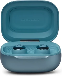 JBL Live Buds 3 In Ear Blauw