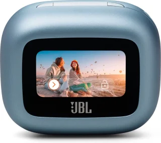 JBL Live Buds 3 In Ear Blauw