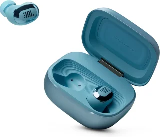 JBL Live Buds 3 In Ear Blauw