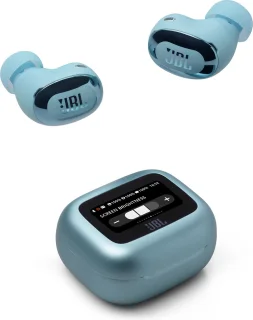 JBL Live Buds 3 In Ear Blauw