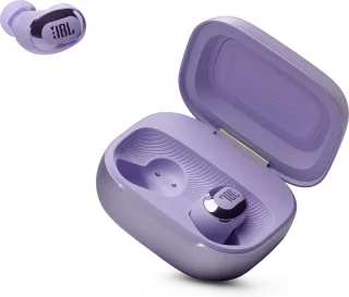 JBL Live Buds 3 In-Ear Paars